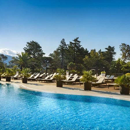 Imperial Heritage Hotel, Valamar Collection (Adults Only) Раб Екстериор снимка