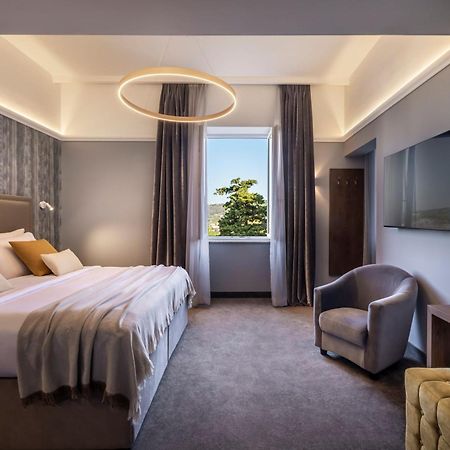 Imperial Heritage Hotel, Valamar Collection (Adults Only) Раб Екстериор снимка
