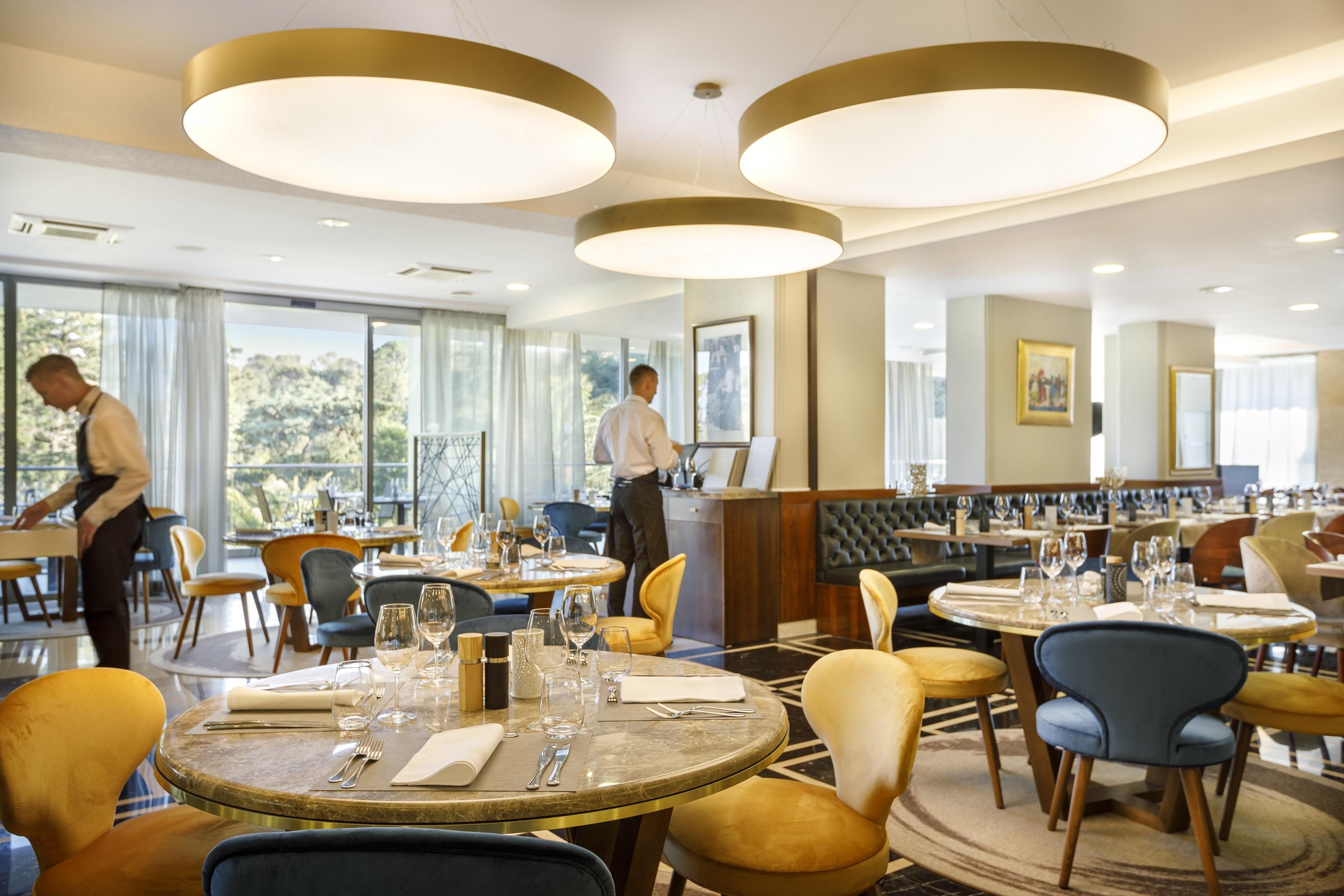 Imperial Heritage Hotel, Valamar Collection (Adults Only) Раб Екстериор снимка