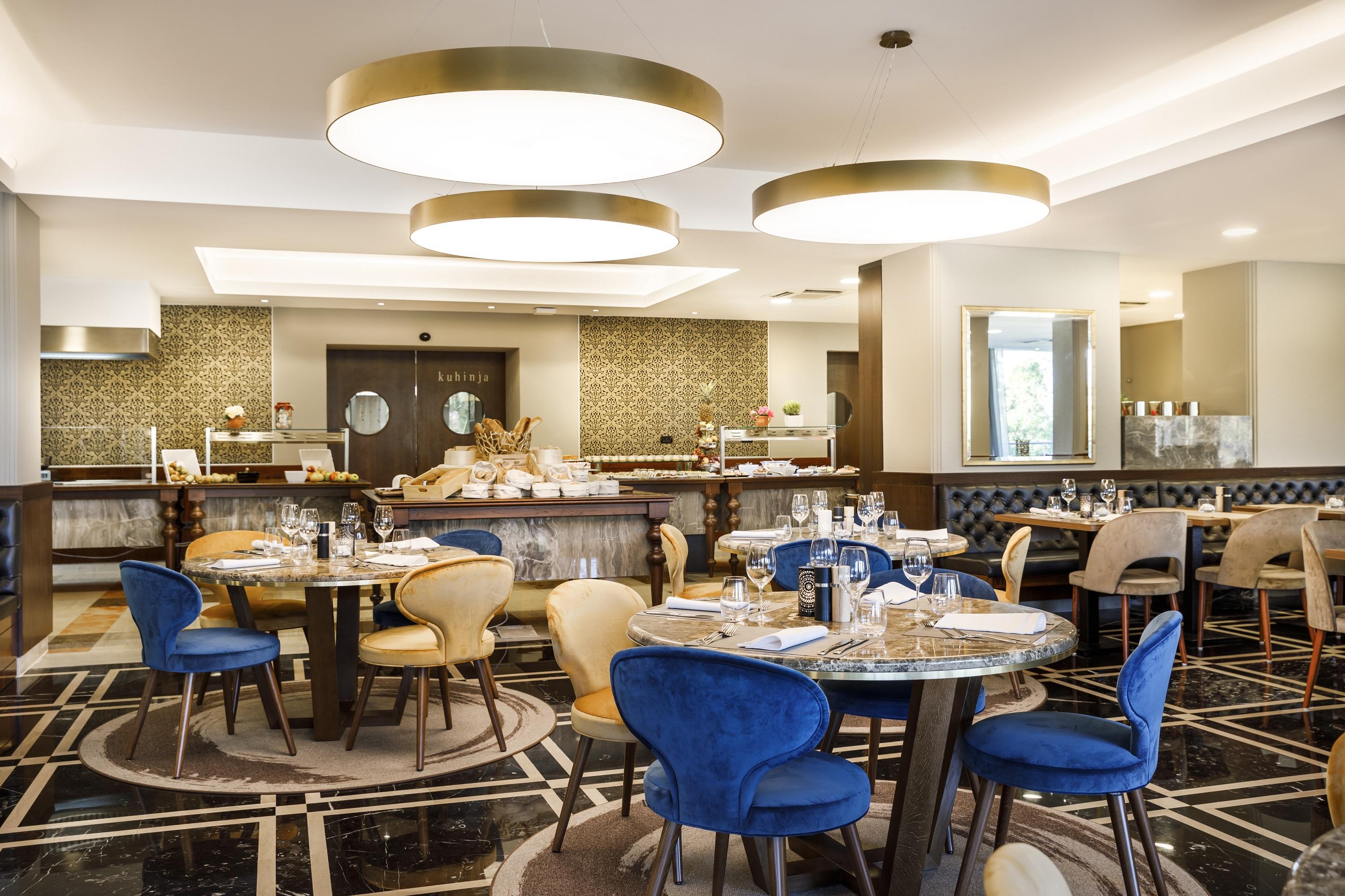 Imperial Heritage Hotel, Valamar Collection (Adults Only) Раб Екстериор снимка