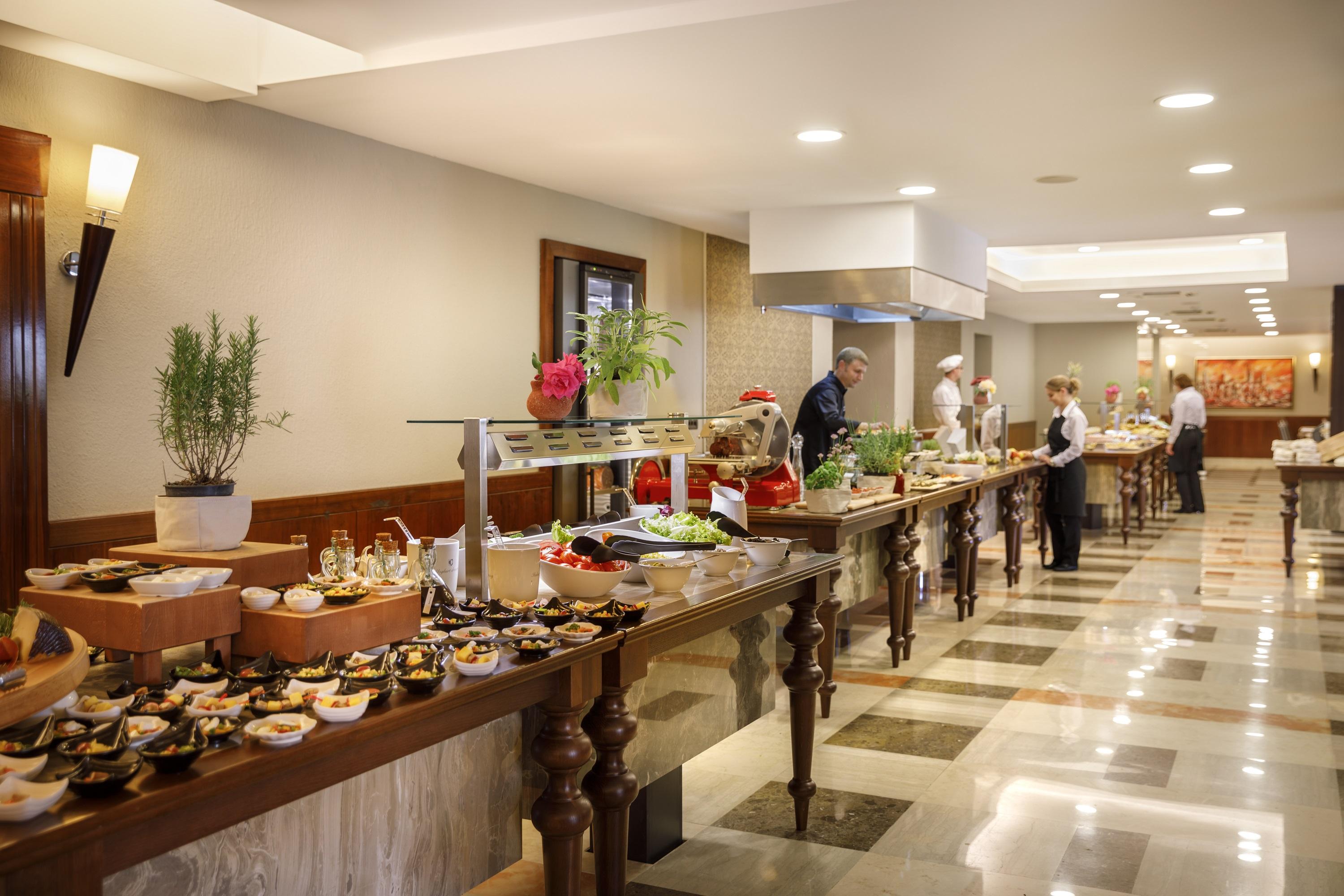Imperial Heritage Hotel, Valamar Collection (Adults Only) Раб Екстериор снимка
