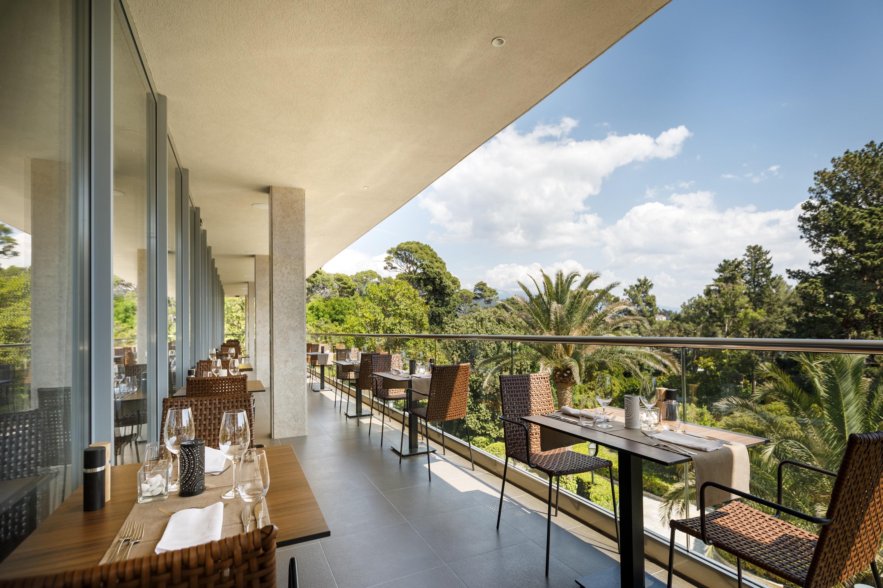 Imperial Heritage Hotel, Valamar Collection (Adults Only) Раб Екстериор снимка