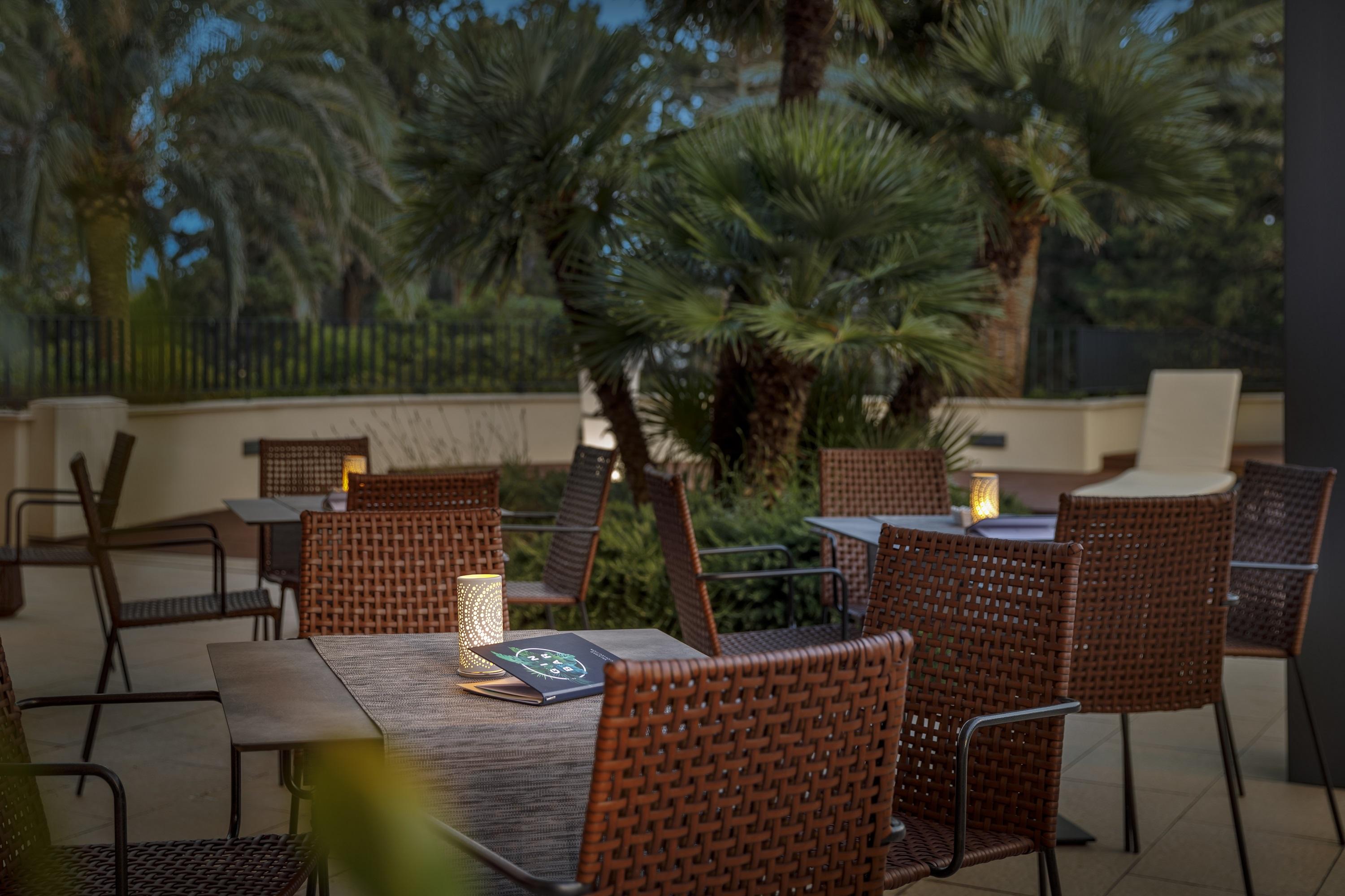 Imperial Heritage Hotel, Valamar Collection (Adults Only) Раб Екстериор снимка