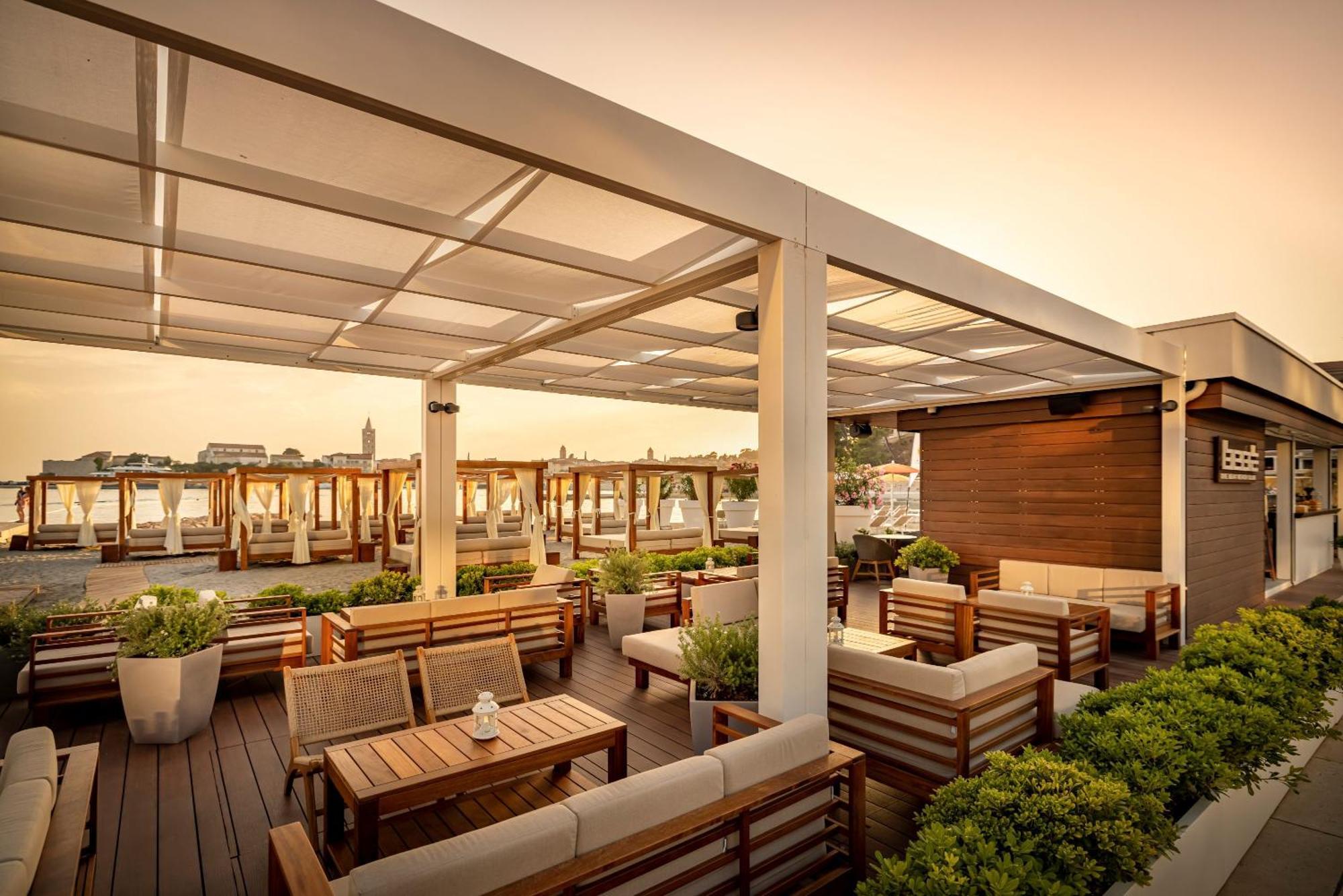 Imperial Heritage Hotel, Valamar Collection (Adults Only) Раб Екстериор снимка