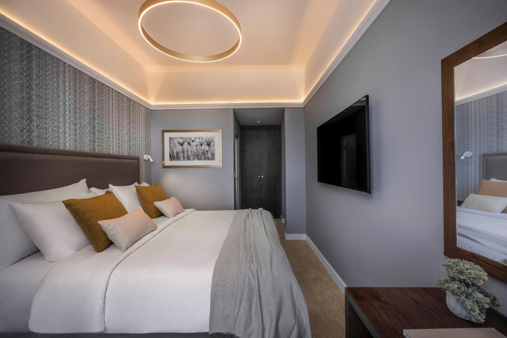Imperial Heritage Hotel, Valamar Collection (Adults Only) Раб Стая снимка