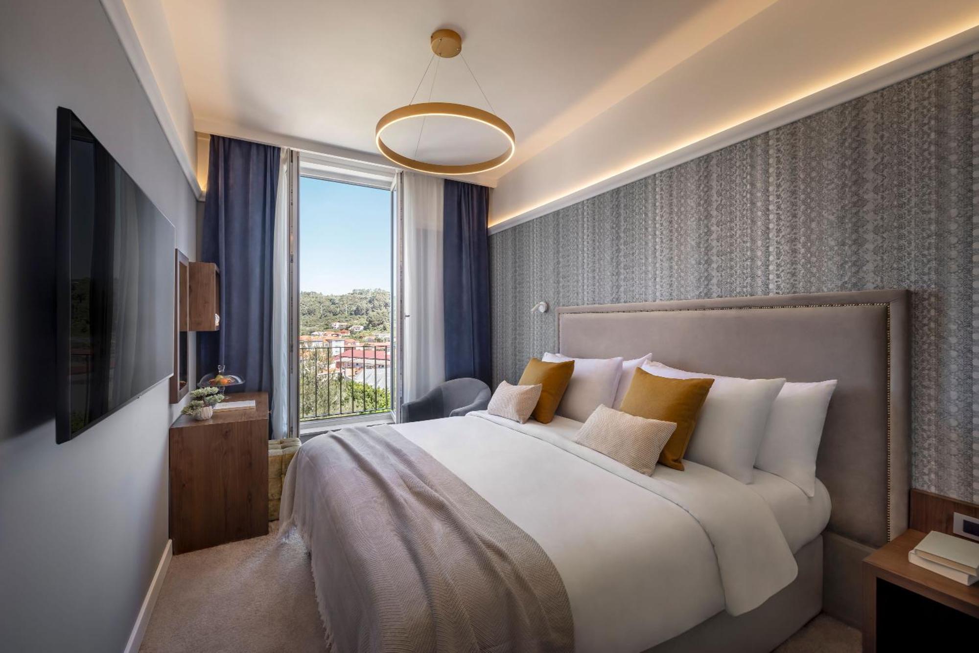 Imperial Heritage Hotel, Valamar Collection (Adults Only) Раб Екстериор снимка