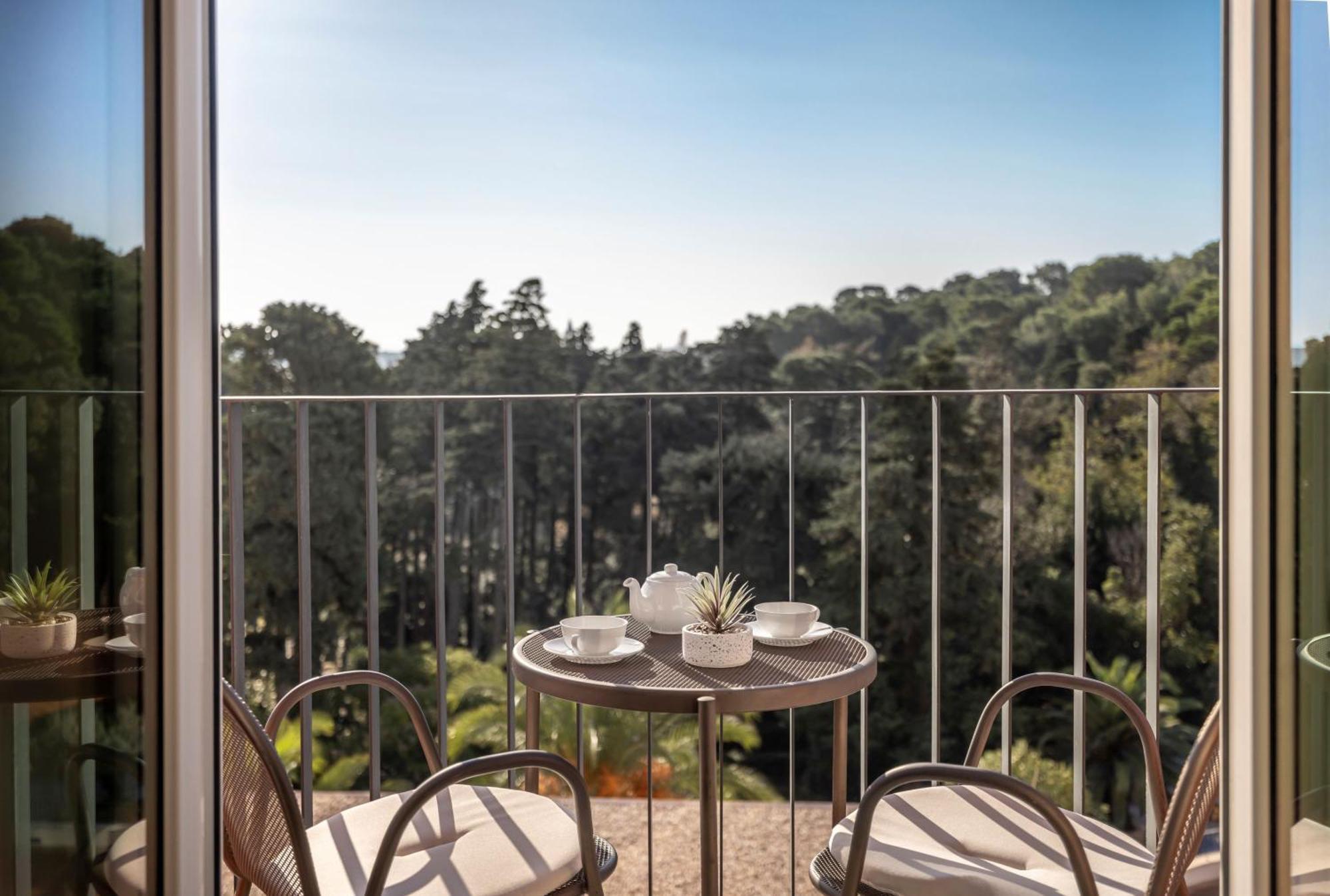 Imperial Heritage Hotel, Valamar Collection (Adults Only) Раб Екстериор снимка