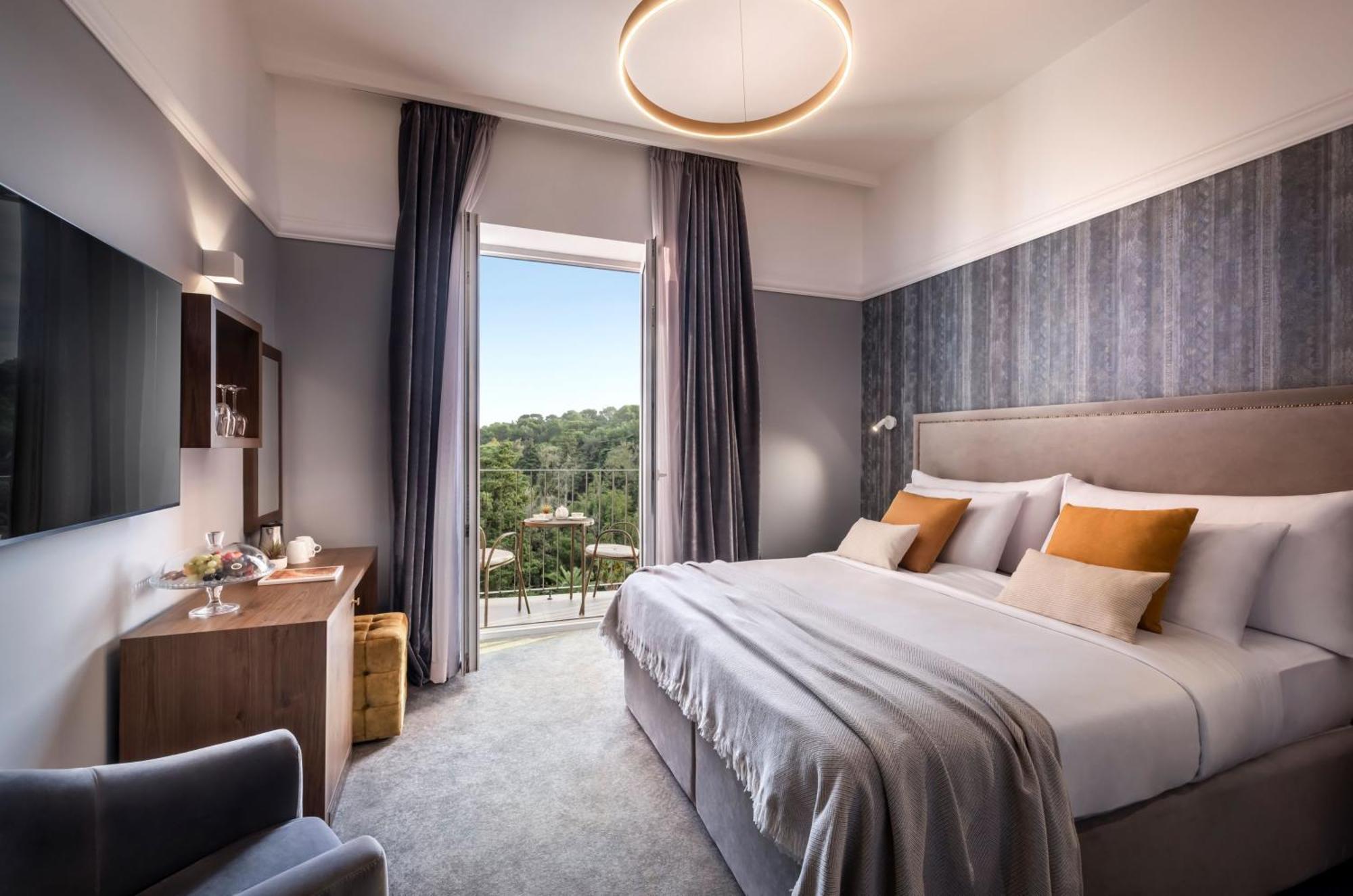 Imperial Heritage Hotel, Valamar Collection (Adults Only) Раб Екстериор снимка