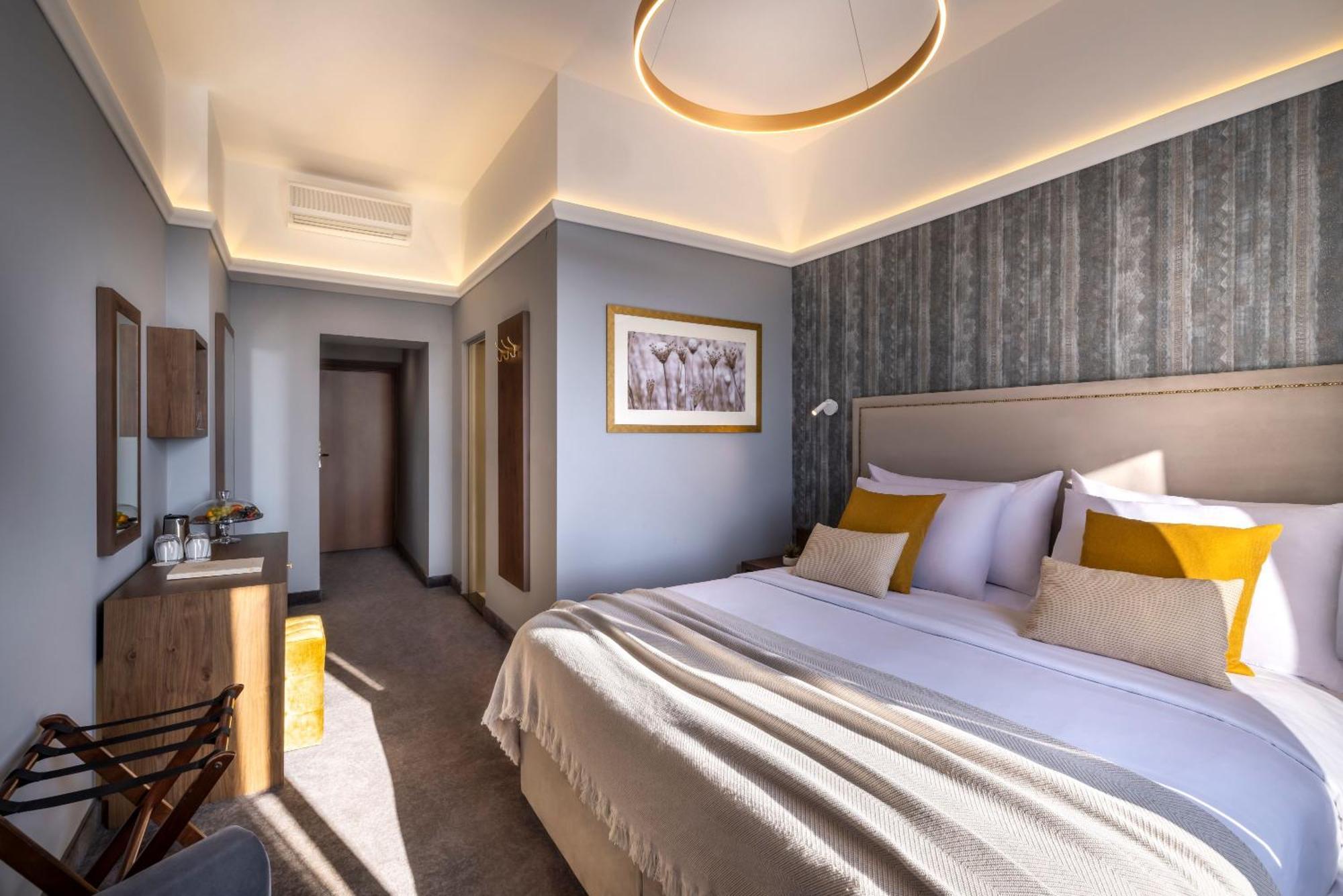 Imperial Heritage Hotel, Valamar Collection (Adults Only) Раб Екстериор снимка