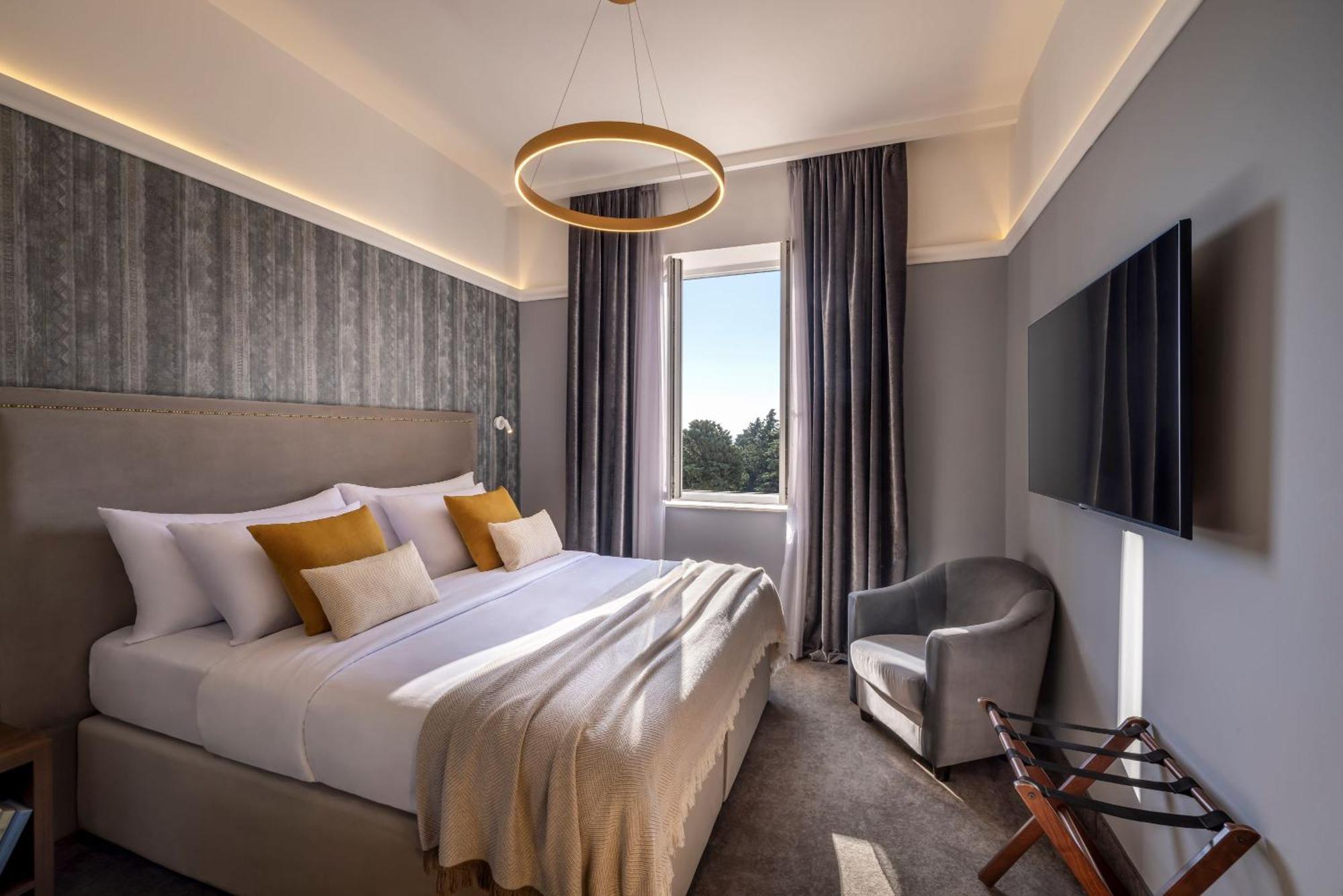 Imperial Heritage Hotel, Valamar Collection (Adults Only) Раб Стая снимка
