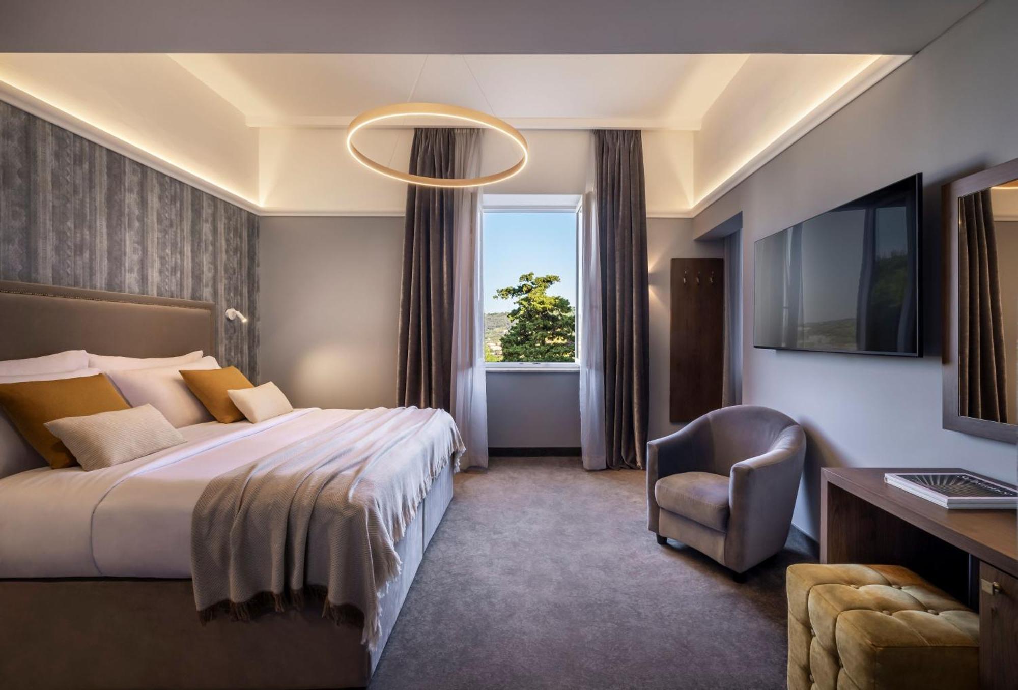 Imperial Heritage Hotel, Valamar Collection (Adults Only) Раб Екстериор снимка