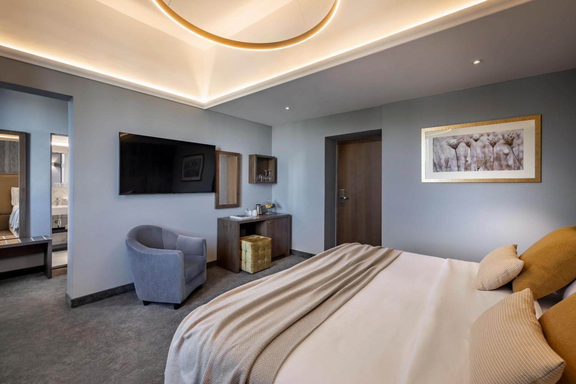 Imperial Heritage Hotel, Valamar Collection (Adults Only) Раб Стая снимка
